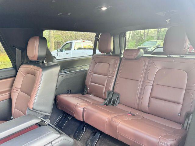 2024 Lincoln Navigator Reserve L
