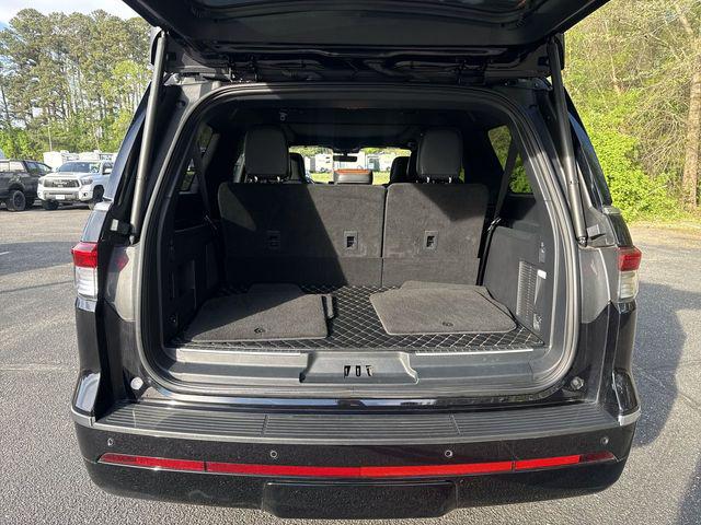 2024 Lincoln Navigator Reserve L