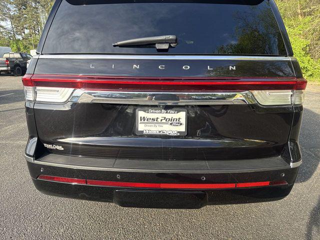 2024 Lincoln Navigator Reserve L