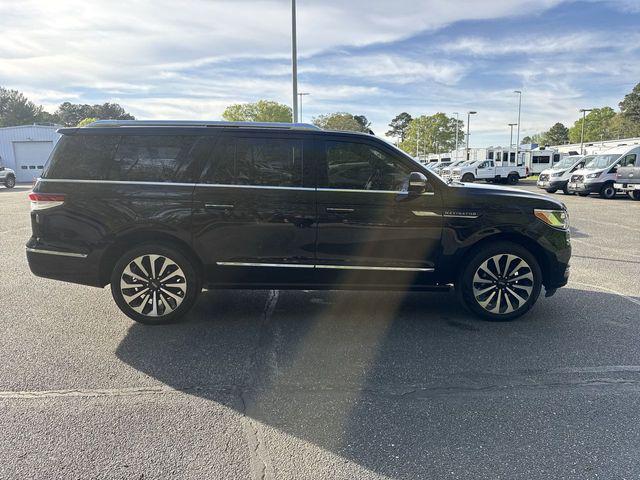 2024 Lincoln Navigator Reserve L