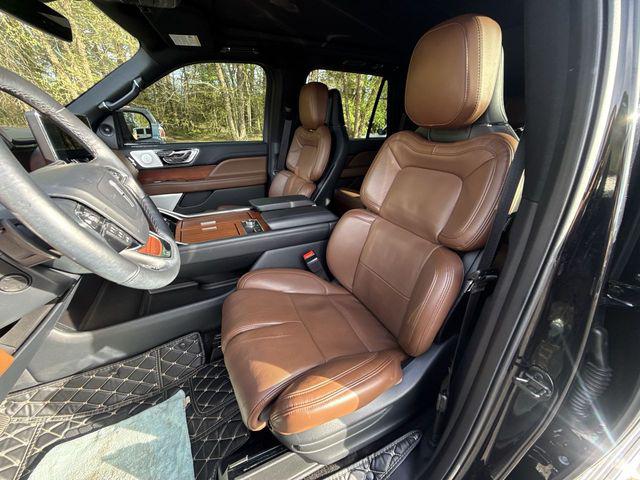 2024 Lincoln Navigator Reserve L