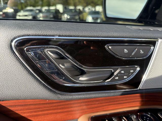 2024 Lincoln Navigator Reserve L