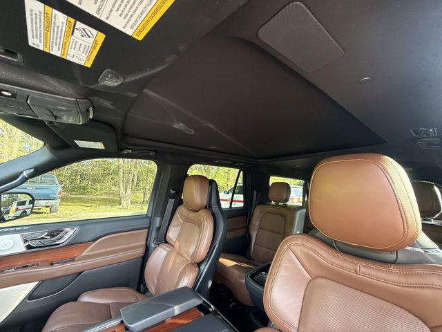 2024 Lincoln Navigator Reserve L