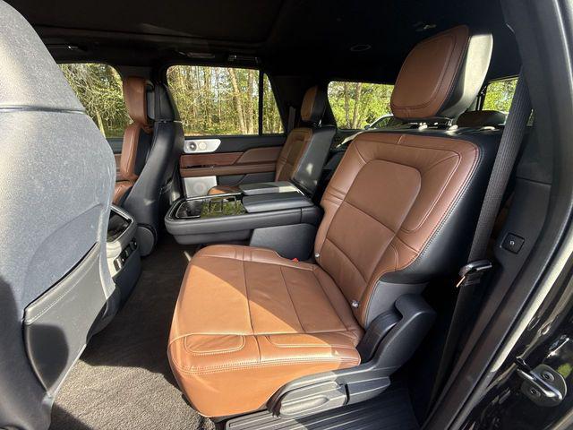 2024 Lincoln Navigator Reserve L