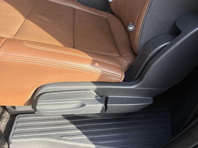 2024 Lincoln Navigator Reserve L