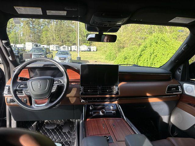 2024 Lincoln Navigator Reserve L
