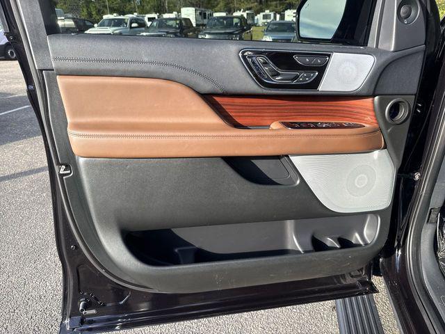 2024 Lincoln Navigator Reserve L