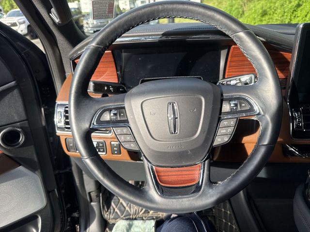 2024 Lincoln Navigator Reserve L