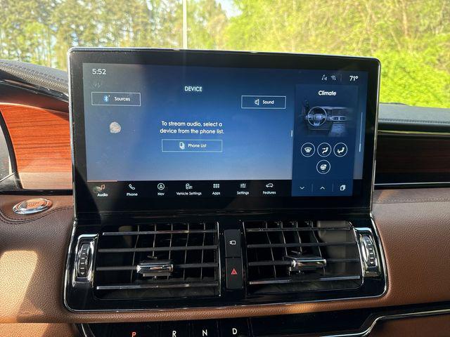2024 Lincoln Navigator Reserve L