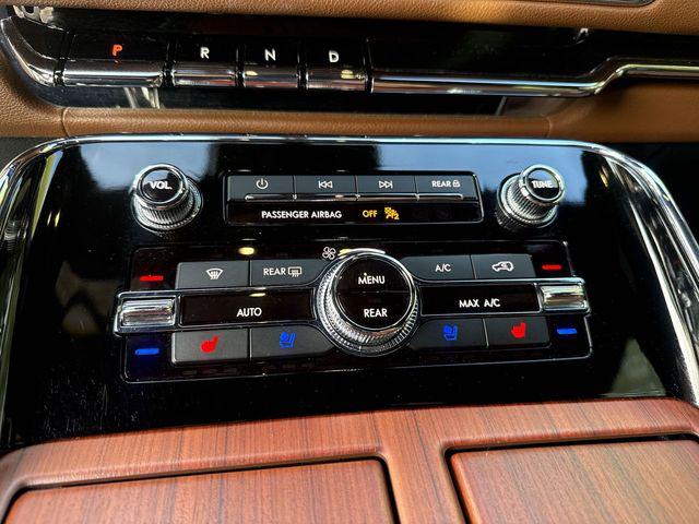 2024 Lincoln Navigator Reserve L