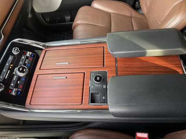 2024 Lincoln Navigator Reserve L