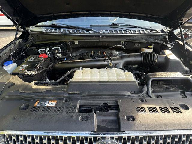 2024 Lincoln Navigator Reserve L