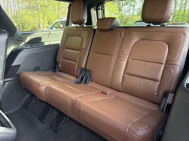 2024 Lincoln Navigator Reserve L