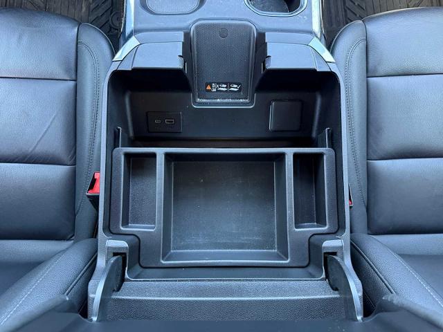 2024 Chevrolet Silverado 1500 4WD Crew Cab Short Bed LT Trail Boss