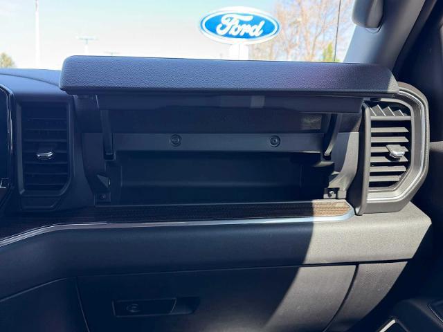 2024 Chevrolet Silverado 1500 4WD Crew Cab Short Bed LT Trail Boss