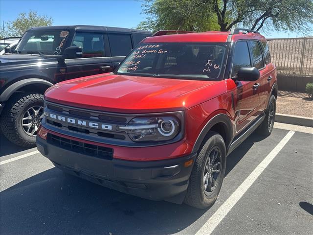 2023 Ford Bronco Sport Big Bend for sale in Gilbert, AZ