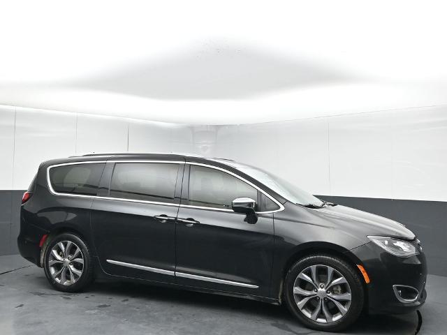 2020 Chrysler Pacifica Limited for sale in Cleveland, MS
