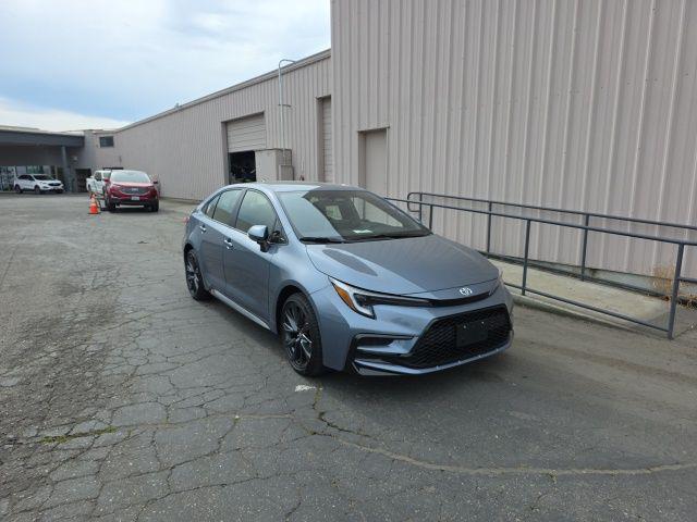 2026 Toyota Corolla Hybrid Hybrid SE for sale in Selma, CA