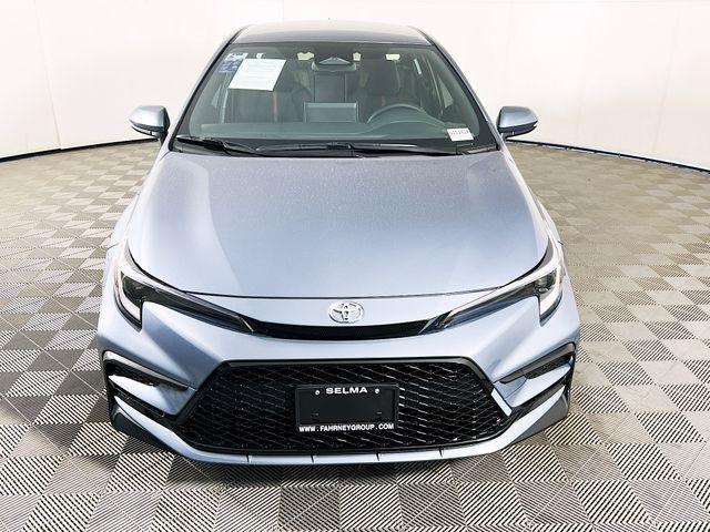 2026 Toyota Corolla Hybrid Hybrid SE