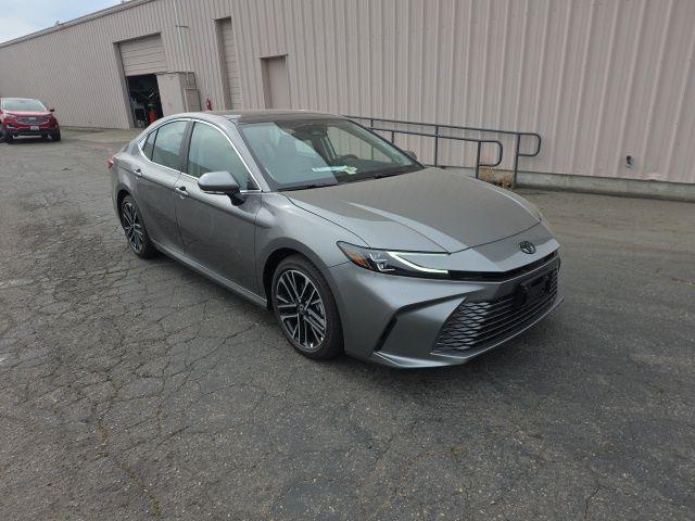 2026 Toyota Camry XLE for sale in Selma, CA