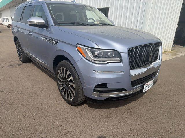2023 Lincoln Navigator Black Label for sale in Selma, CA