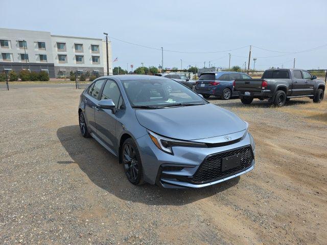 2026 Toyota Corolla Hybrid Hybrid SE for sale in Selma, CA