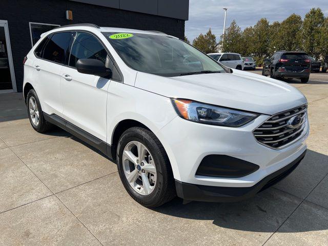 2022 Ford Edge SE for sale in White Lake, MI