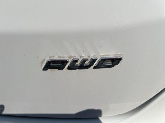 2022 Ford Edge SE