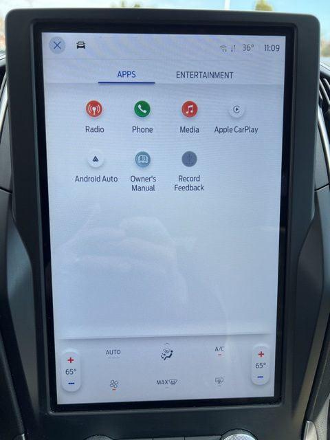 2022 Ford Edge SE