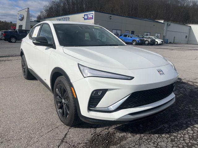 2025 Buick NV Sport Touring FWD