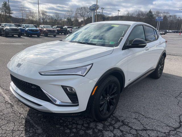 2025 Buick NV Sport Touring FWD