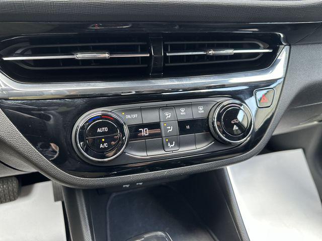 2025 Buick NV Sport Touring FWD