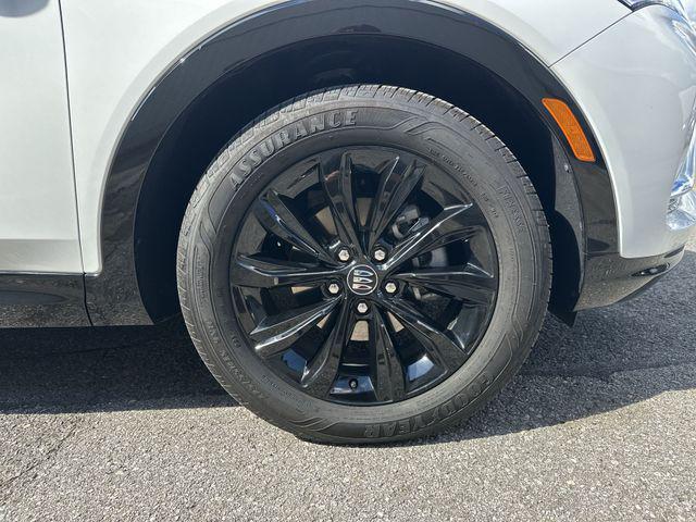 2025 Buick NV Sport Touring FWD