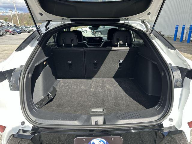 2025 Buick NV Sport Touring FWD