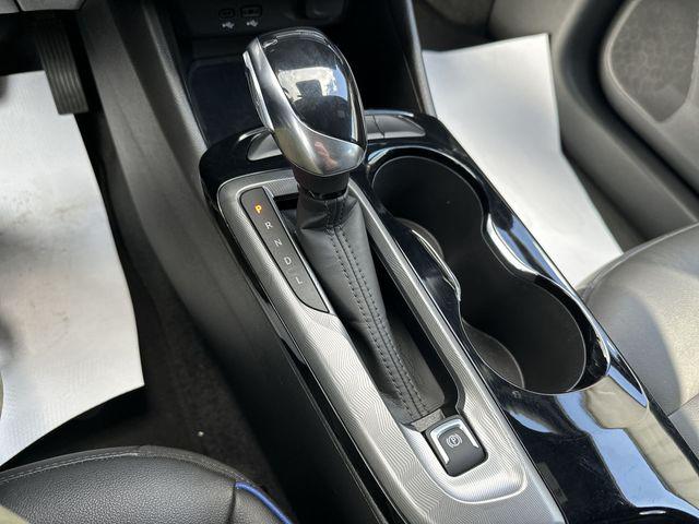 2025 Buick NV Sport Touring FWD