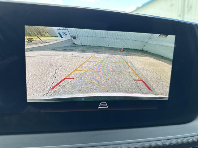 2025 Buick NV Sport Touring FWD