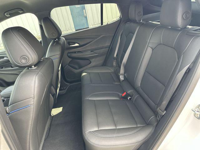 2025 Buick NV Sport Touring FWD