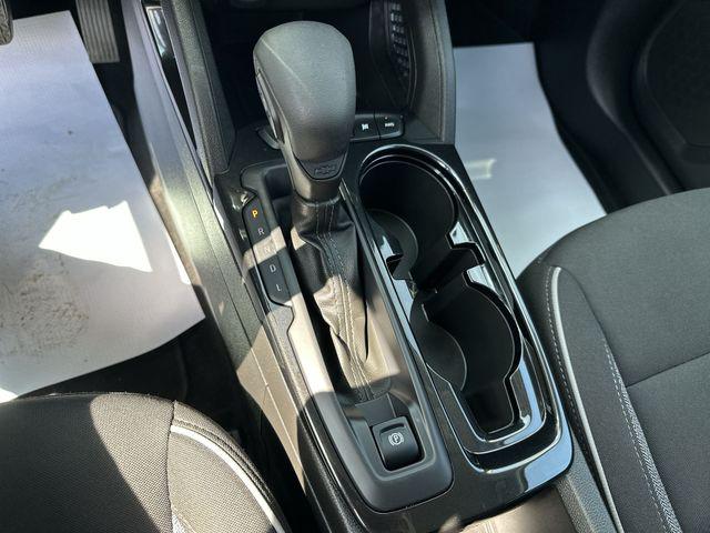 2025 Chevrolet TrailBlazer AWD LT
