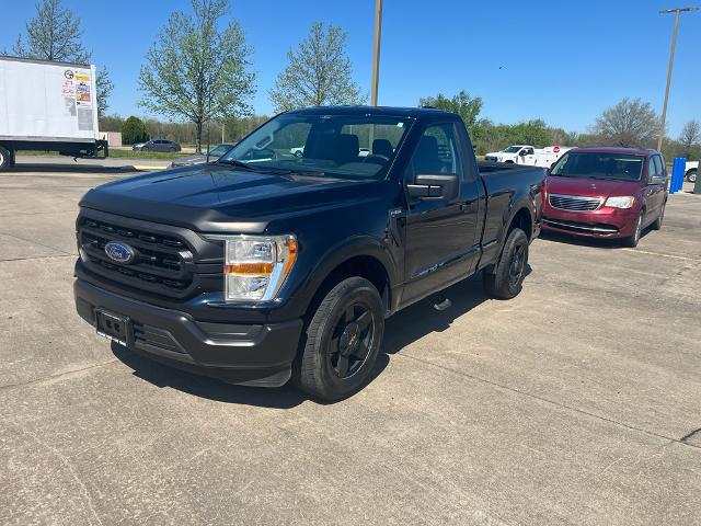2022 Ford F-150 XL for sale in Carbondale, IL