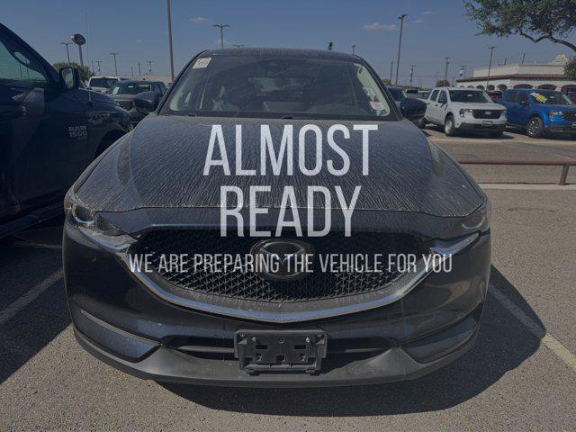 2021 Mazda CX-5 Touring for sale in Edinburg, TX