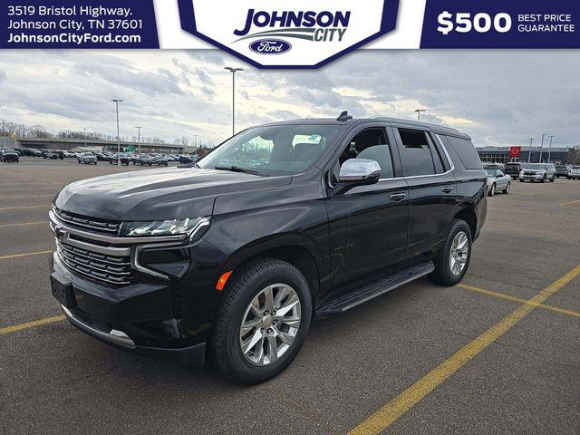 2023 Chevrolet Tahoe 4WD Premier for sale in Johnson City, TN