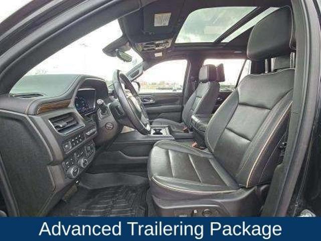2023 Chevrolet Tahoe 4WD Premier