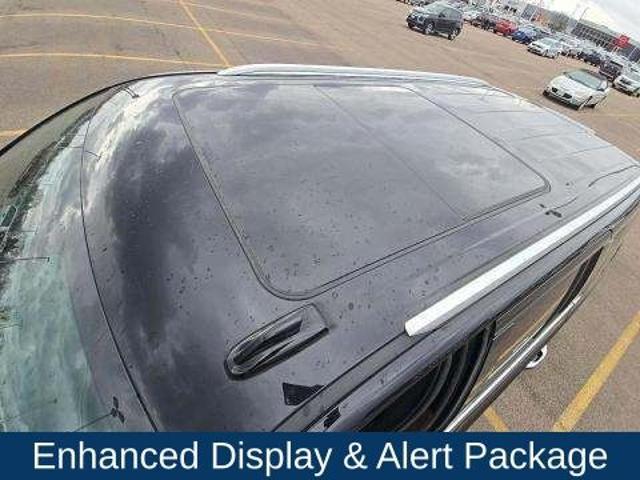 2023 Chevrolet Tahoe 4WD Premier