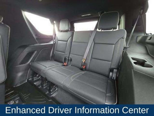 2023 Chevrolet Tahoe 4WD Premier