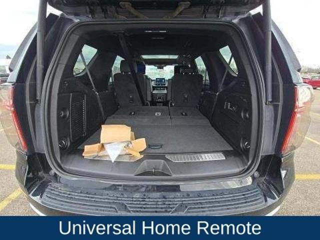 2023 Chevrolet Tahoe 4WD Premier