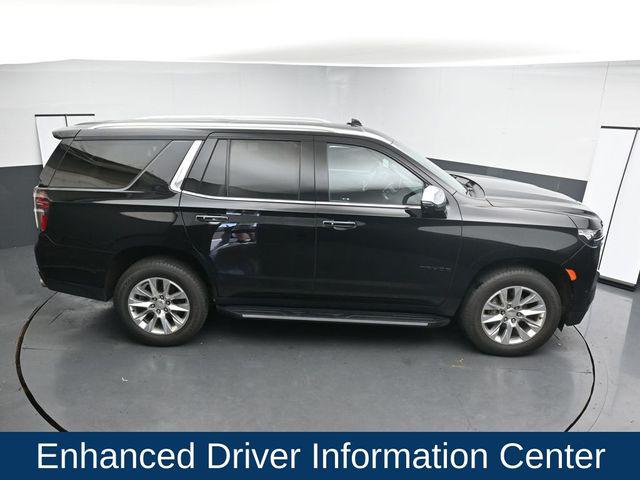2023 Chevrolet Tahoe 4WD Premier