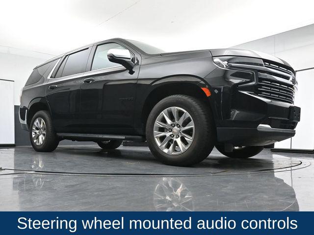 2023 Chevrolet Tahoe 4WD Premier
