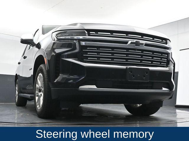 2023 Chevrolet Tahoe 4WD Premier