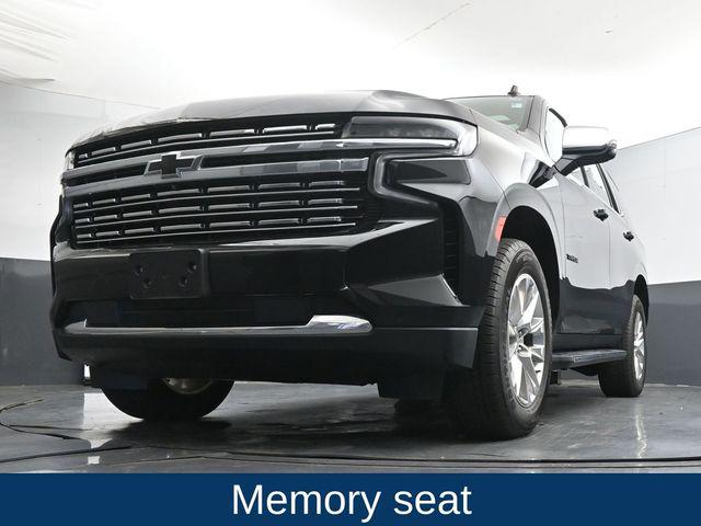 2023 Chevrolet Tahoe 4WD Premier