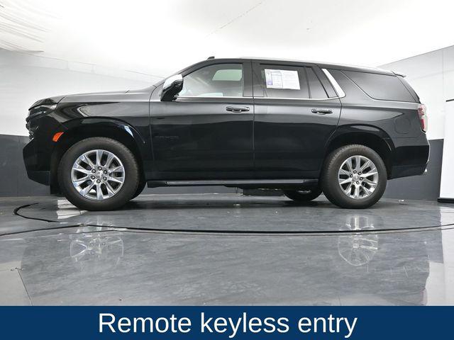 2023 Chevrolet Tahoe 4WD Premier